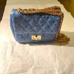 Mellow World Leather Amanda Purse